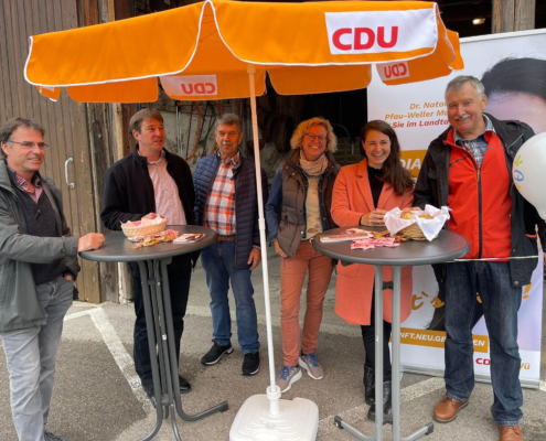 Dialogtour Notzinen