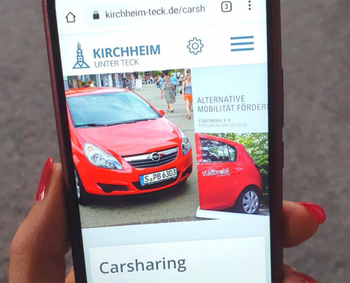 Carsharing